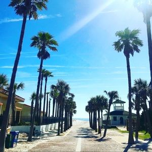 Meet your Posher, Jack